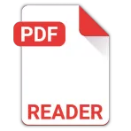 Fri PDF XPS Viewer логотип