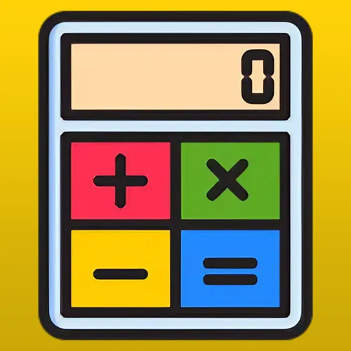 Multi Calculator Master — скачать для Android 0,0★ бесплатно 📱 в RuStore