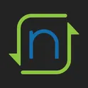 nPerf — тест скорости 4G 5G WiFi логотип