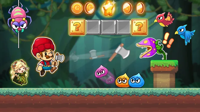 Скриншот 1/8