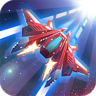 Galaxy Shooter: Space Buster