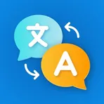 Translate AI логотип