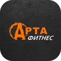 Арта фитнес логотип