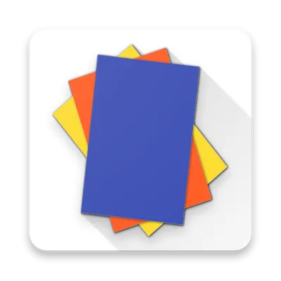 Carnet - Notes app