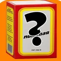 Викторина: игра без интернета логотип