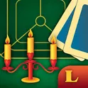Преферанс LiveGames логотип