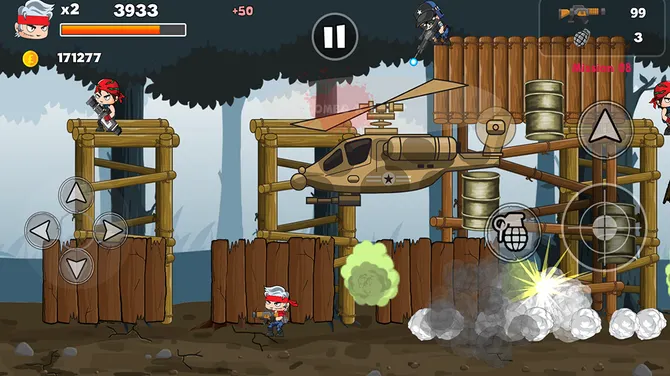 Скриншот 5/10