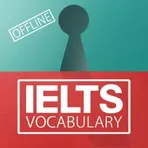 Key English | IELTS Vocabulary логотип