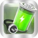 Battery Saver-battery doctor логотип