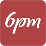 6PM - Shoes, Clothes & More логотип