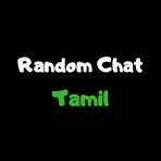 Random Anonymous Chat - Tamil логотип