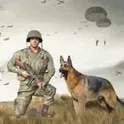 Call Of Courage : ww2 логотип