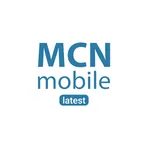 Мой MCN (latest) логотип