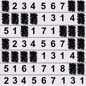  Numbers Game — Numberama