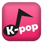 Lirik Lagu KPop логотип