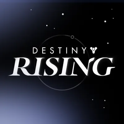 Пополнить баланс Destiny: Rising