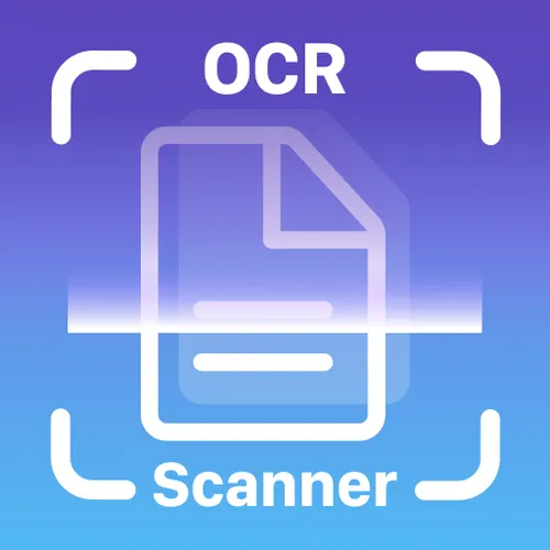 OCR Scanner: PDF Reader — скачать для Android 0,0★ бесплатно 📱 в RuStore