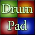 Drum Pad Написание битов логотип