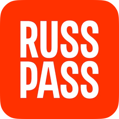 RUSSPASS: туры, места, билеты