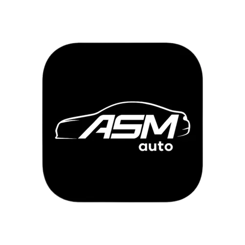 ASM Auto — скачать для Android 0,0★ бесплатно 📱 в RuStore
