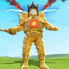 Clockman mod for GMOD логотип