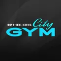 CityGym - Хабаровск логотип