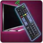 TV Remote for Sony | ТВ-пульт логотип
