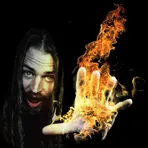 Fire Photo Effects логотип