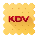 KDV – интернет-магазин логотип