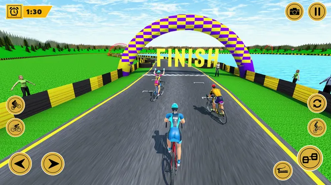 Скриншот 2/5