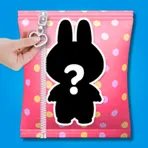 ASMR Surprise Blind Bag логотип