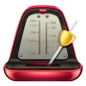 Metronome - Perfect Beats and Tempo логотип