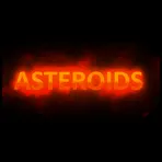 Asteroids Classical логотип