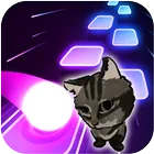Chipi chapa Dubidu - Tiles hop логотип