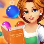 Bubble Shooter - Play Together логотип