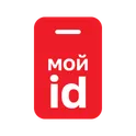 Мой id логотип
