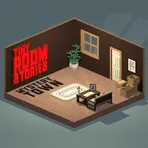 Tiny Room Stories: Town Mystery логотип