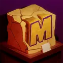 Museum Magnate логотип