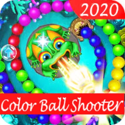 Zumba Deluxe - Color Ball Shooter