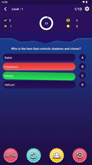 Скриншот 2/3