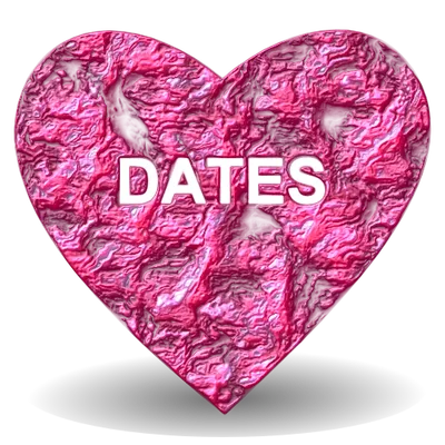 Love Test Dates