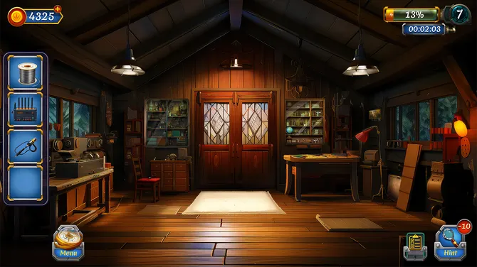 Скриншот 1/7