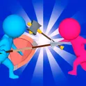 Stickman Tower Defense логотип