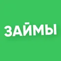 Займы на карту онлайн логотип