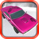 pink car game