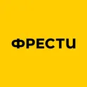 Фрести пицц‪а‬ логотип