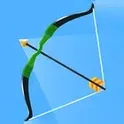 Stealth Shooter логотип