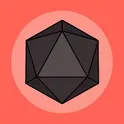 DnCreate - D&D логотип