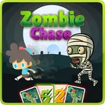 Zombie Chase логотип