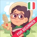 Italian LinDuo HD логотип